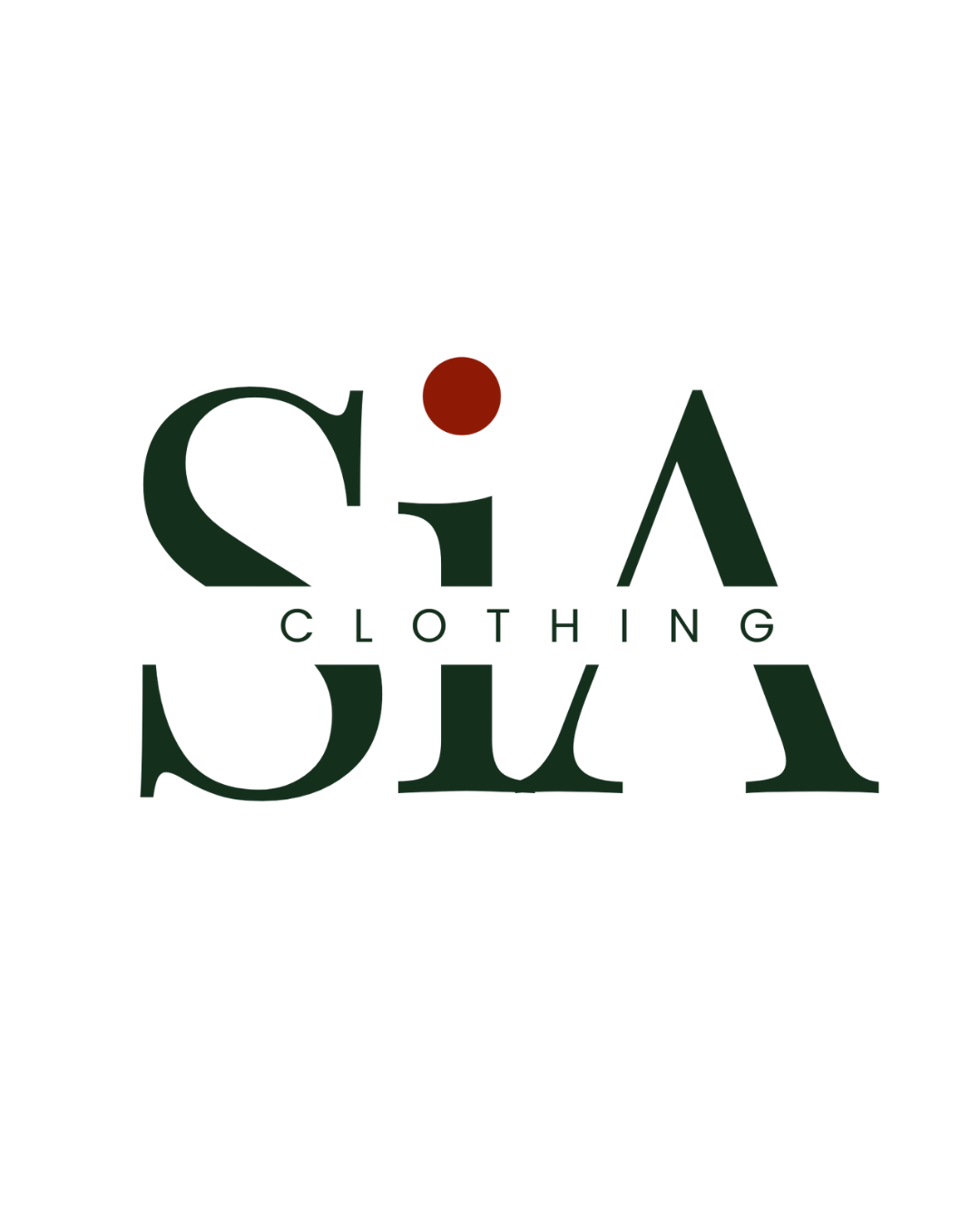 SiA Clothing